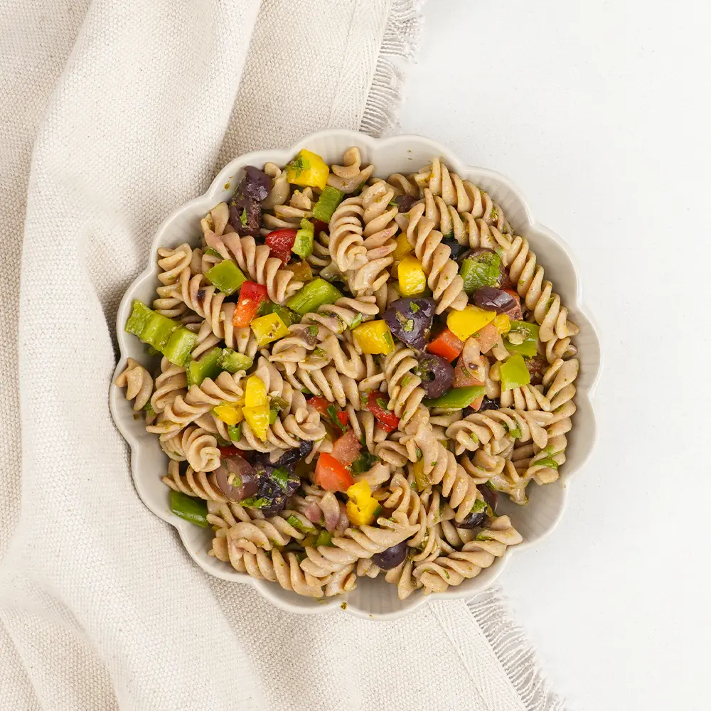 Fusilli Salad